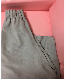 AS KNOW AS plus | その他パンツ