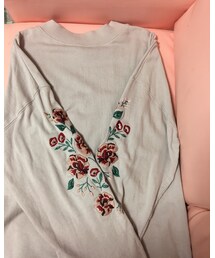 w closet | スウェット