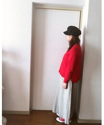 アウターナシ❄️ | その他