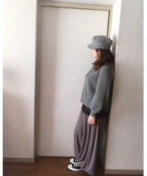 アウターナシ❄️ | その他