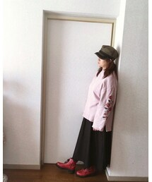 アウターナシ❄️ | その他