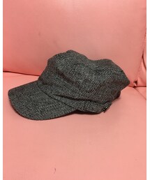 boom  box | キャスケット