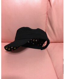裏がドット | キャスケット