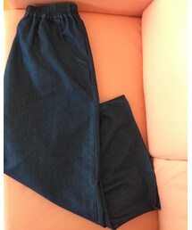 AS KNOW AS PINKY | その他パンツ