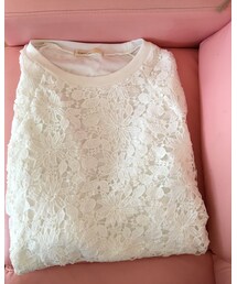 AS KNOW AS plus | Tシャツ/カットソー