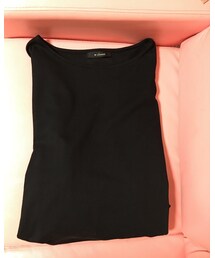 w closet | Tシャツ/カットソー