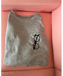 RAY CASSIN | Tシャツ/カットソー