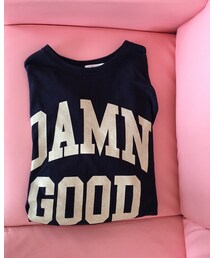 niko and... | Tシャツ/カットソー