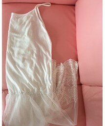 GU | キャミソール