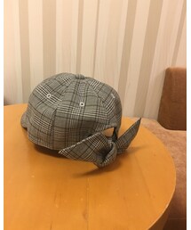 キャップ | キャップ