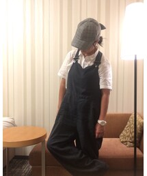 niko and... | サロペット/オーバーオール