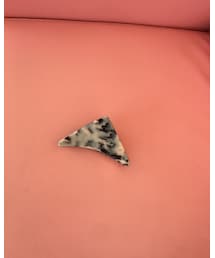 3coins | バレッタ/ヘアクリップ