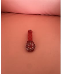 ？ | アナログ腕時計