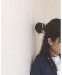 ヘアアレンジ | その他