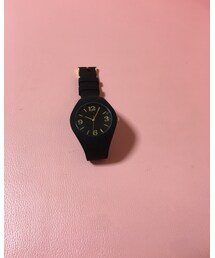 ? | アナログ腕時計