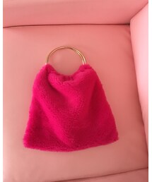 AS KNOW AS PINKY | バッグ