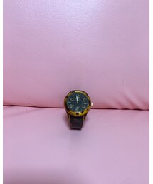 ？ | アナログ腕時計