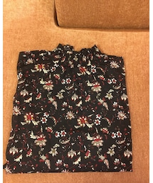 AS KNOW AS PINKY | シャツ/ブラウス