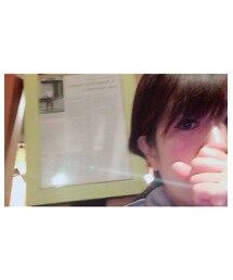 ヘアアレンジ | その他