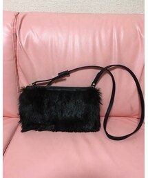 UNIQLO | ショルダーバッグ