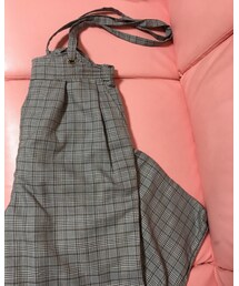 sango | サロペット/オーバーオール