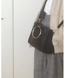 Jemica | ショルダーバッグ