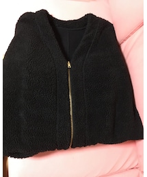 GU | ノーカラージャケット