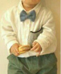 SM2 | 蝶ネクタイ