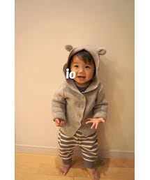 GAP | GAP ニット　80cm(ニット/セーター)