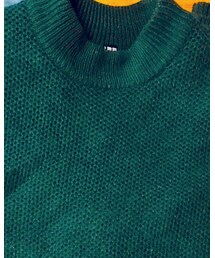UNIQLO | ニット/セーター