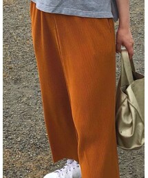 UNIQLO | パンツ