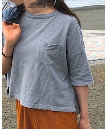 不明 | Tシャツ/カットソー