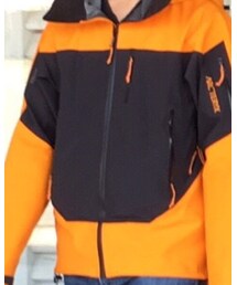 ARC'TERYX | マウンテンパーカー