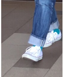 CONVERSE | スニーカー