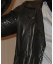 Rick Owens | ライダースジャケット