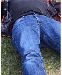 N.HOOLYWOOD | デニムパンツ