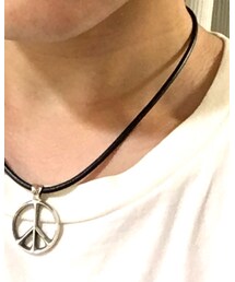 CODY SANDERSON | ネックレス