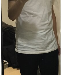 Maison Margiela | Tシャツ/カットソー