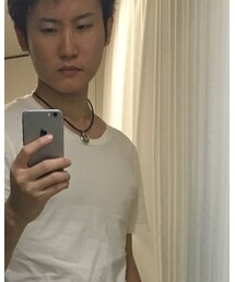 CODY SANDERSON | ネックレス