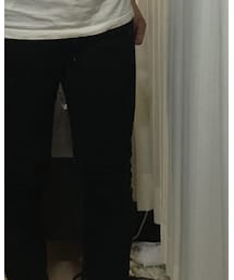 SAINT LAURENT PARIS | デニムパンツ