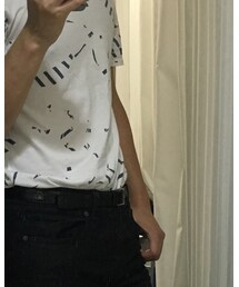 Maison Margiela | Tシャツ/カットソー