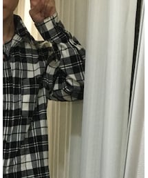 ZARA | シャツ/ブラウス