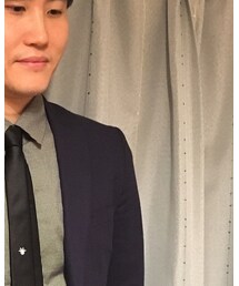 KNOTT | テーラードジャケット