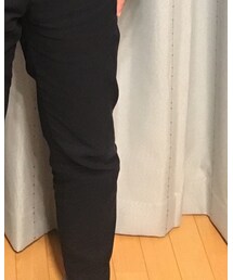 FACTOTUM | その他パンツ