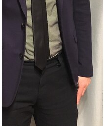 Dior homme | ネクタイ