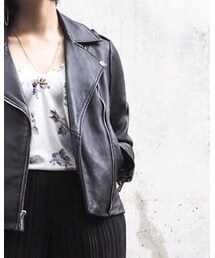 MICHAEL KORS | ライダースジャケット