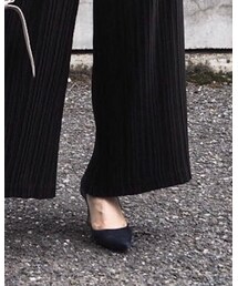 Sergio rossi | パンプス