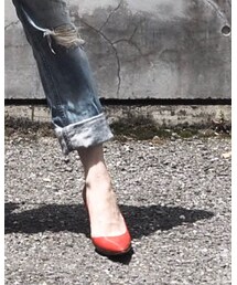 Sergio rossi | パンプス