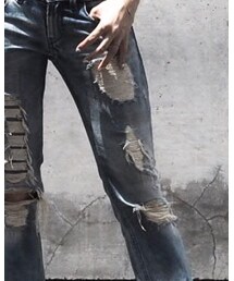 DIESEL | デニムパンツ