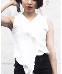 Yasutoshi Ezumi | トップス